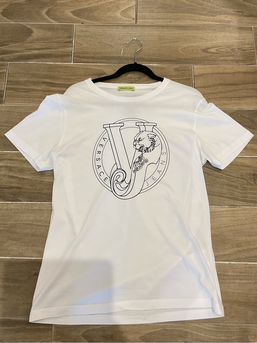 Versace Jean Collection Tshirt